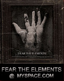 FEAR THE ELEMENTS